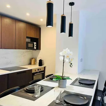 Apartment Carre Or - Standing Hyper Centre 2 Min Saint-Raphael (Var)