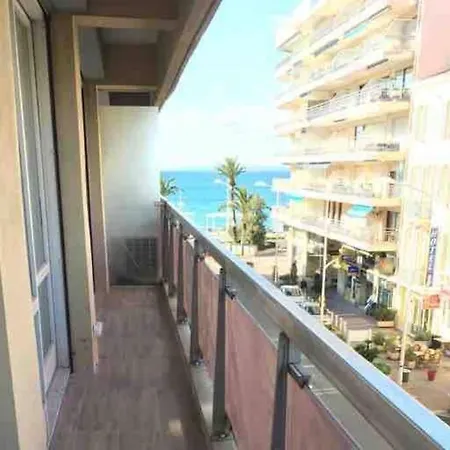 Apartment Carre Or - Standing Hyper Centre 2 Min *